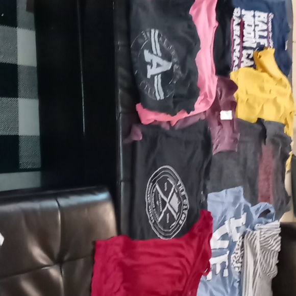 Shirts - Picture 1 of 2